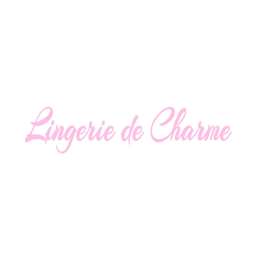LINGERIE DE CHARME BONNEUIL-EN-FRANCE